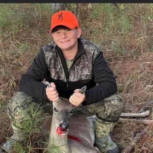 Meet your Posher, Hunter